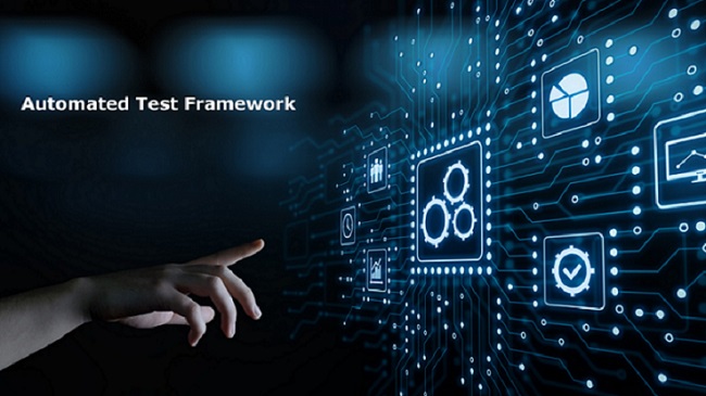 Automated Test Framework Course: ServiceNow Automated Test Framework Course: ServiceNow