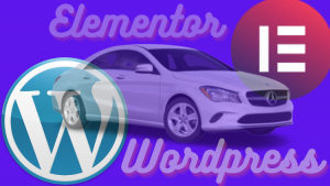 Elementor & WordPress Masterclass | Build A Car Servicing Website from Scratch to Finish Elementor & WordPress Masterclass | Build A Car Servicing Website from Scratch to Finish