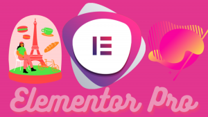 Elementor Pro | Build Professional Website using Elementor Page Builder Elementor Pro | Build Professional Website using Elementor Page Builder