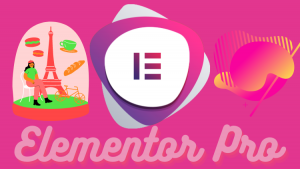 Elementor Pro | Build Professional Website using Elementor Page Builder