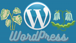 WordPress Website Design With Custom theme Installation WordPress Website Design With Custom theme Installation