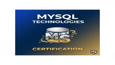 MySQL Technologies Certification 2026