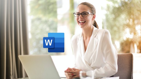 Microsoft Word Complete Course Microsoft Word Complete Course
