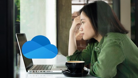 The Complete Microsoft OneDrive Course - Mastering OneDrive The Complete Microsoft OneDrive Course - Mastering OneDrive
