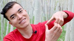 The Complete Attraction Course: Attract People Easily The Complete Attraction Course: Attract People Easily