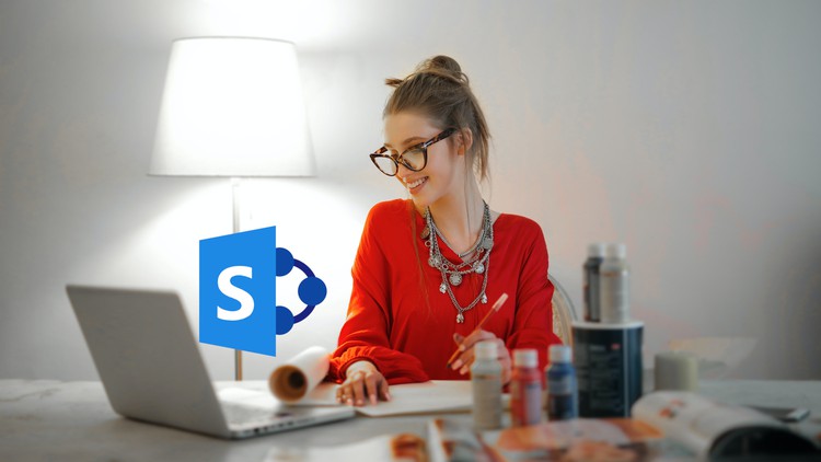 The Complete Microsoft SharePoint MasterClass The Complete Microsoft SharePoint MasterClass