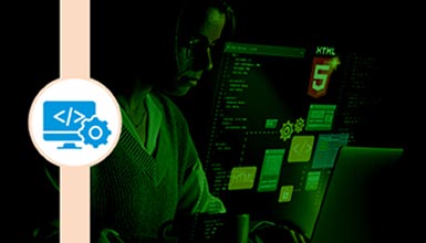 Full Stack Web Development Certification 2025 Full Stack Web Development Certification 2025