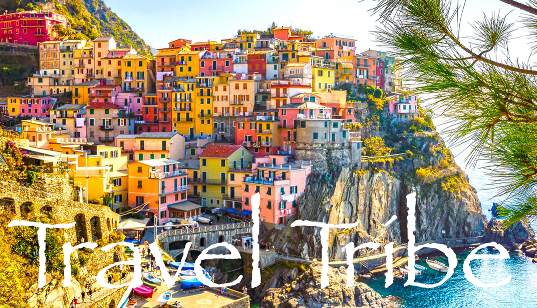 Italy, Ultimate Bucket List, Travel Tribe Italy, Ultimate Bucket List, Travel Tribe