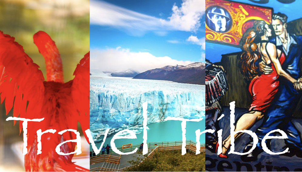 Argentina, Ultimate Bucket List, Travel Tribe Argentina, Ultimate Bucket List, Travel Tribe