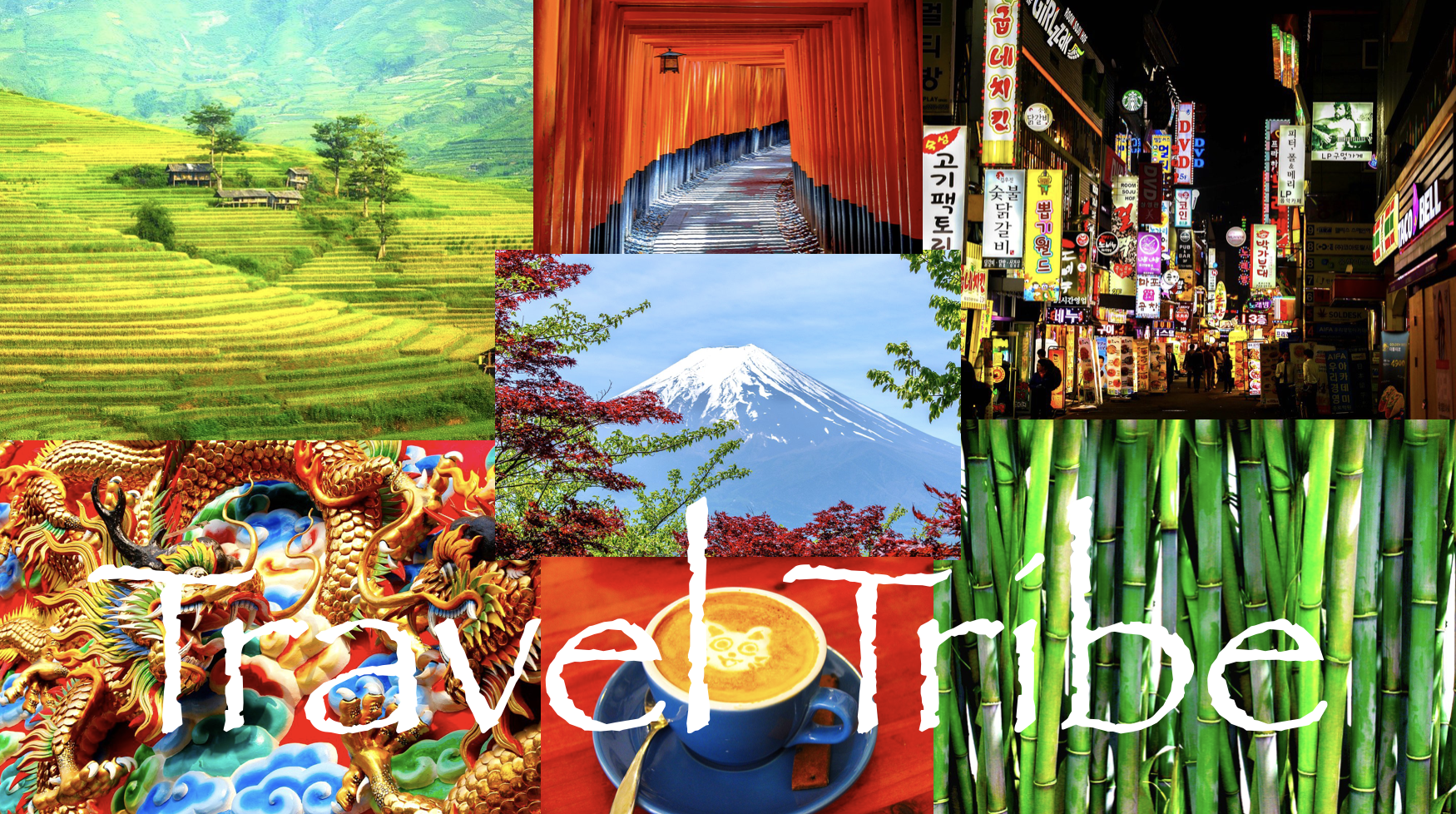 East Asia, Ultimate Bucket List, Travel Tribe East Asia, Ultimate Bucket List, Travel Tribe