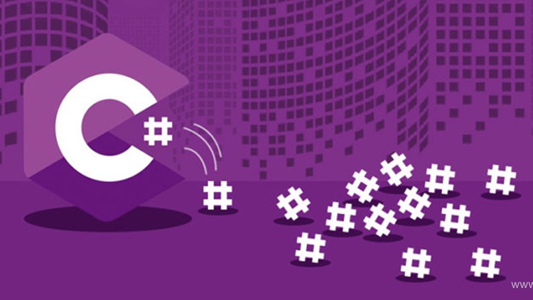 C# Training Course: Beginners To Advanced C# Training Course: Beginners To Advanced
