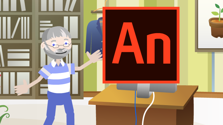 Create HTML5 Games Using Adobe Animate Create HTML5 Games Using Adobe Animate