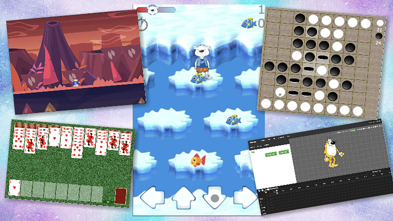 HTML5 Game Development Course: Beginner to Pro HTML5 Game Development Course: Beginner to Pro