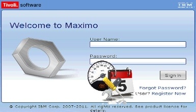 How to use of Maximo 7.6.xكيفية استخدام