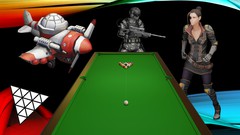 3D Web Game Development with Three.JS 3D Web Game Development with Three.JS
