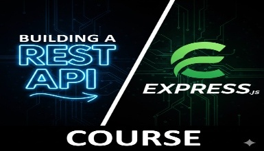 Building a REST API with Express