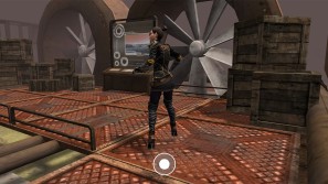 Create a 3D RPG Game With THREE.js Create a 3D RPG Game With THREE.js