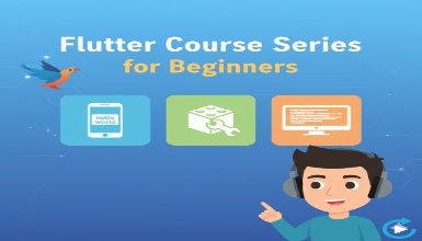 Flutter Course Series for Beginners