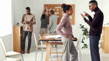 People Skills for Beginners - Soft Skills !