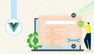 Learn Web Development with HTML, CSS , Javascript, and Vue