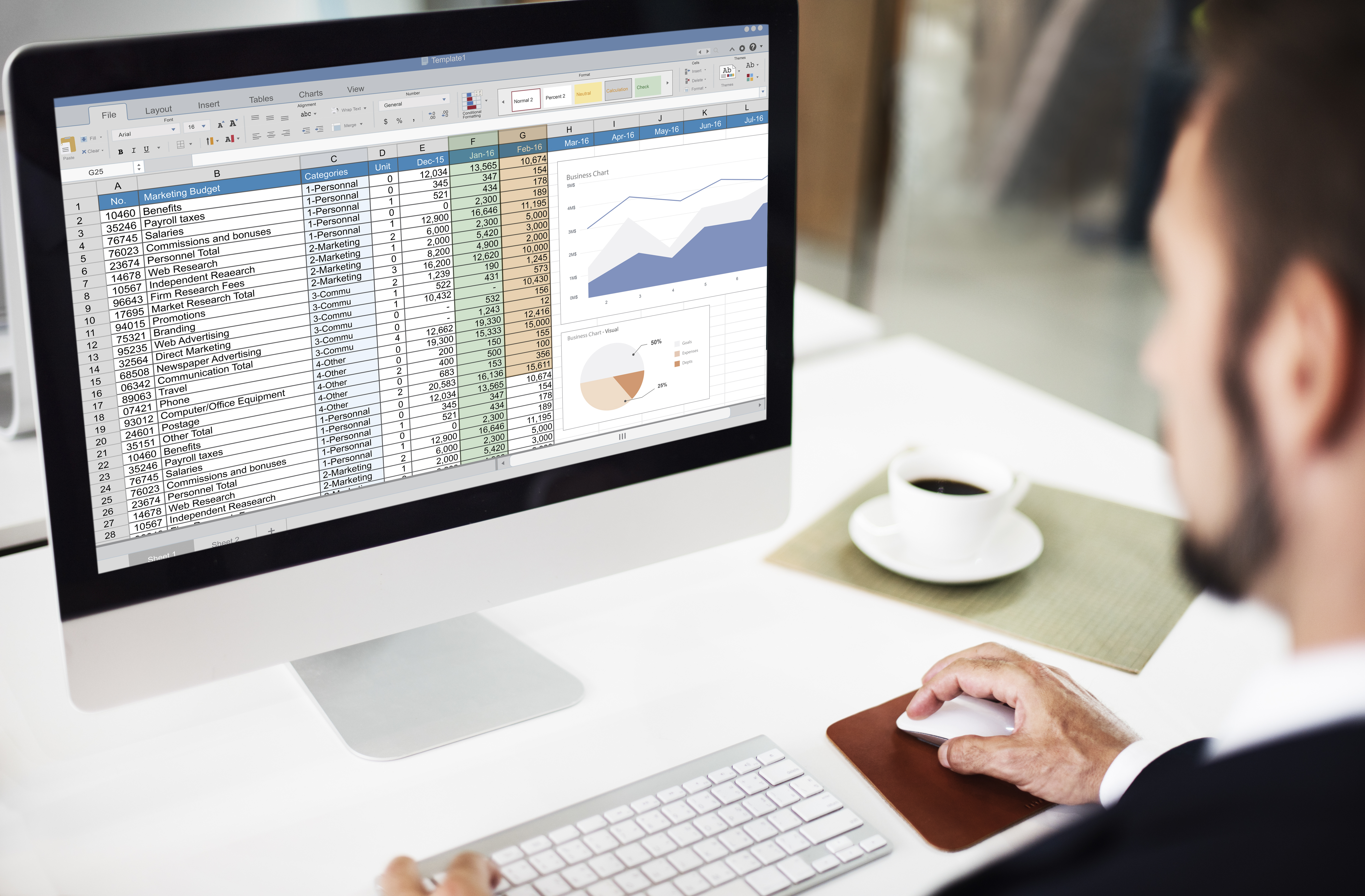 Advanced Microsoft Excel Training Advanced Microsoft Excel Training