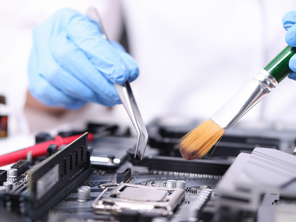 Hardware Certification Courses at Gary Delariva blog