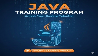 Java Training Program