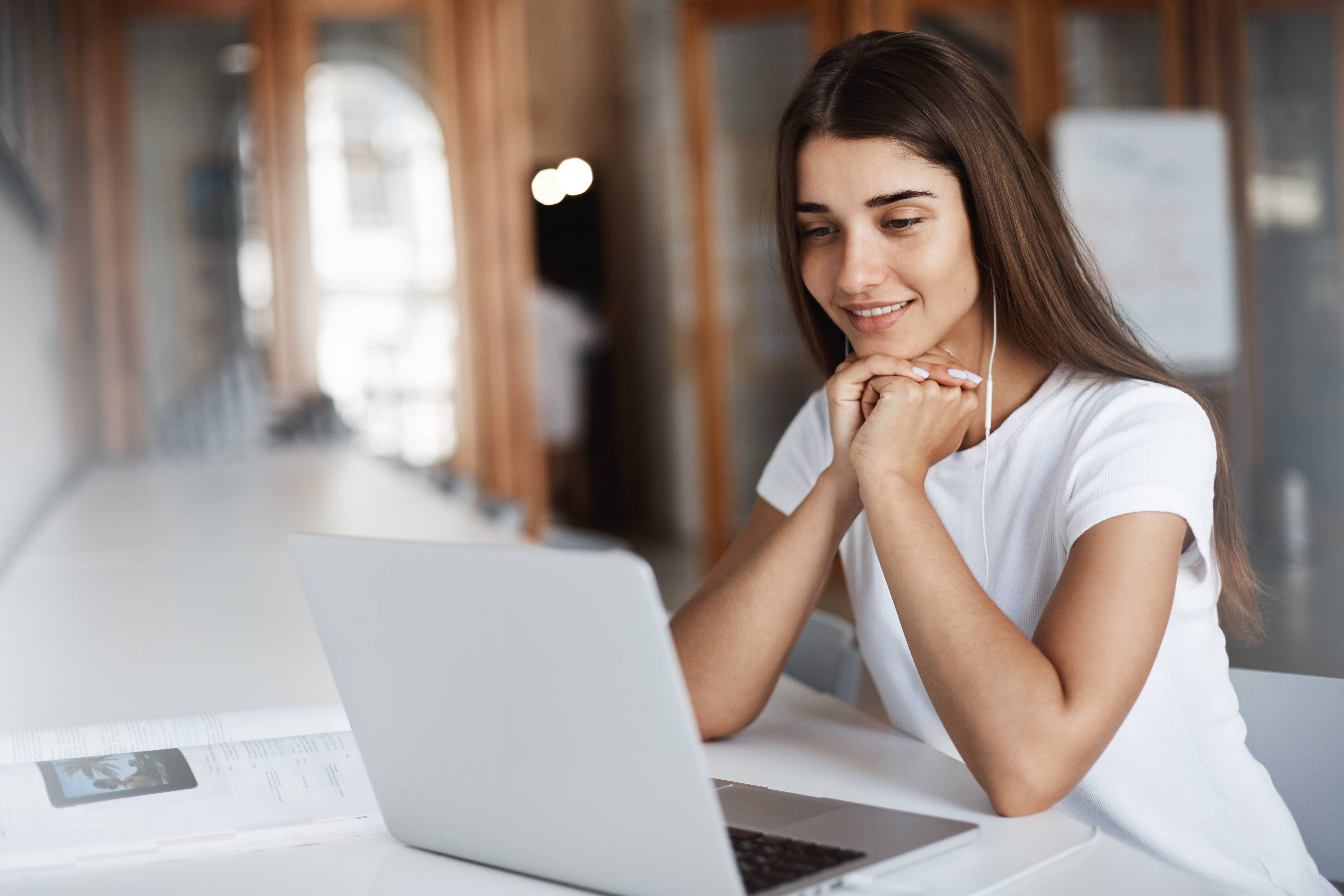 Six Sigma through Minitab Six Sigma through Minitab