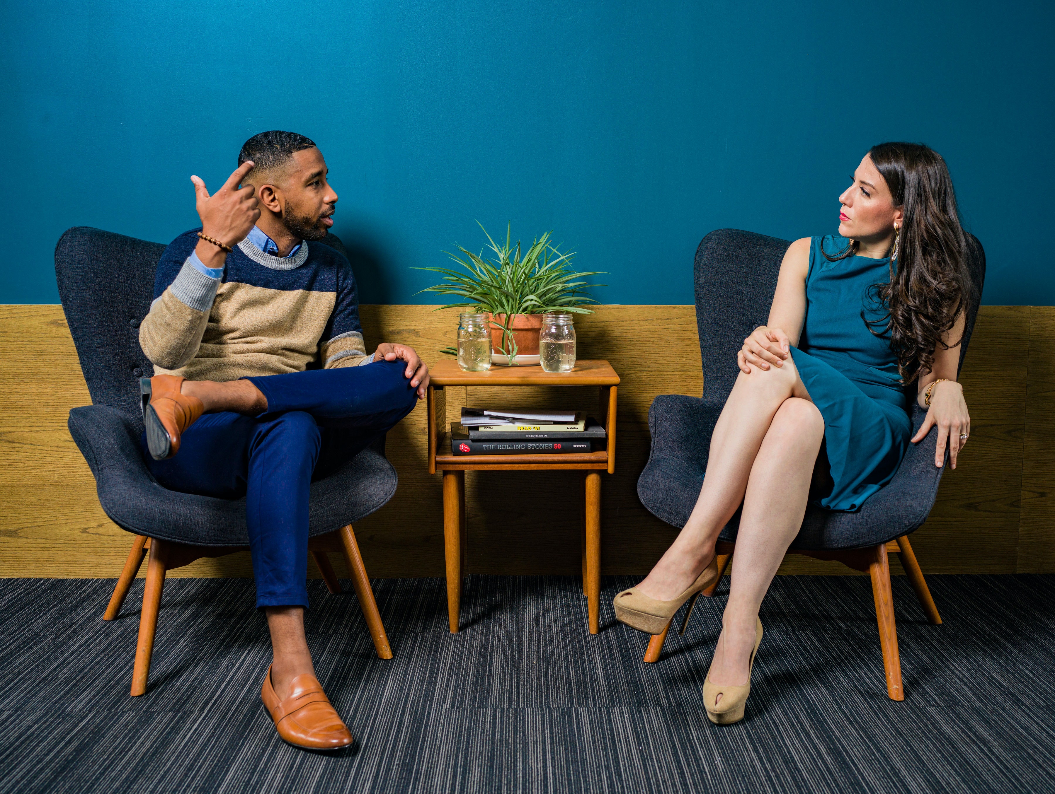 Negotiation Skills Negotiation Skills