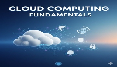 Cloud Computing Fundamentals Course