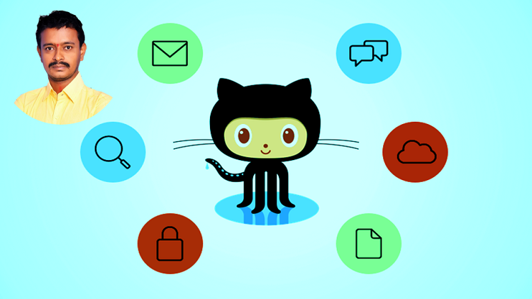 Ultimate Practical Bootcamp On Git & GitHub: Beginner To Expert Ultimate Practical Bootcamp On Git & GitHub: Beginner To Expert