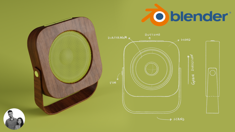 Blender for Creative Professionals (An Overview) Blender for Creative Professionals (An Overview)