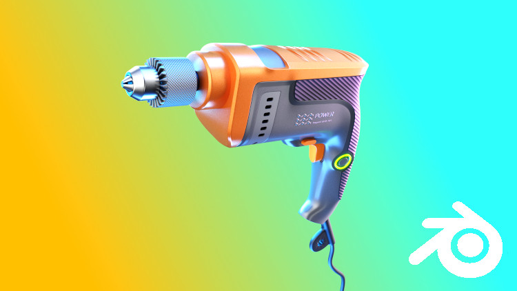 Introduction to 3D Product Visualization in blender Introduction to 3D Product Visualization in blender