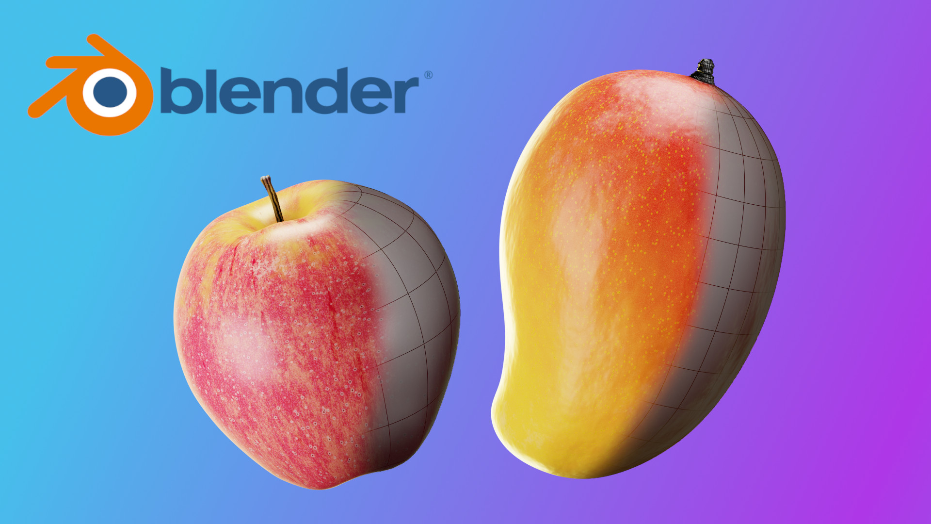 Organic Procedural Texturing in Blender Organic Procedural Texturing in Blender