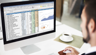Microsoft Excel Course for Beginners - in 3 hours