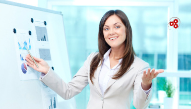 Presentation Skills Masterclass - For All Occasions