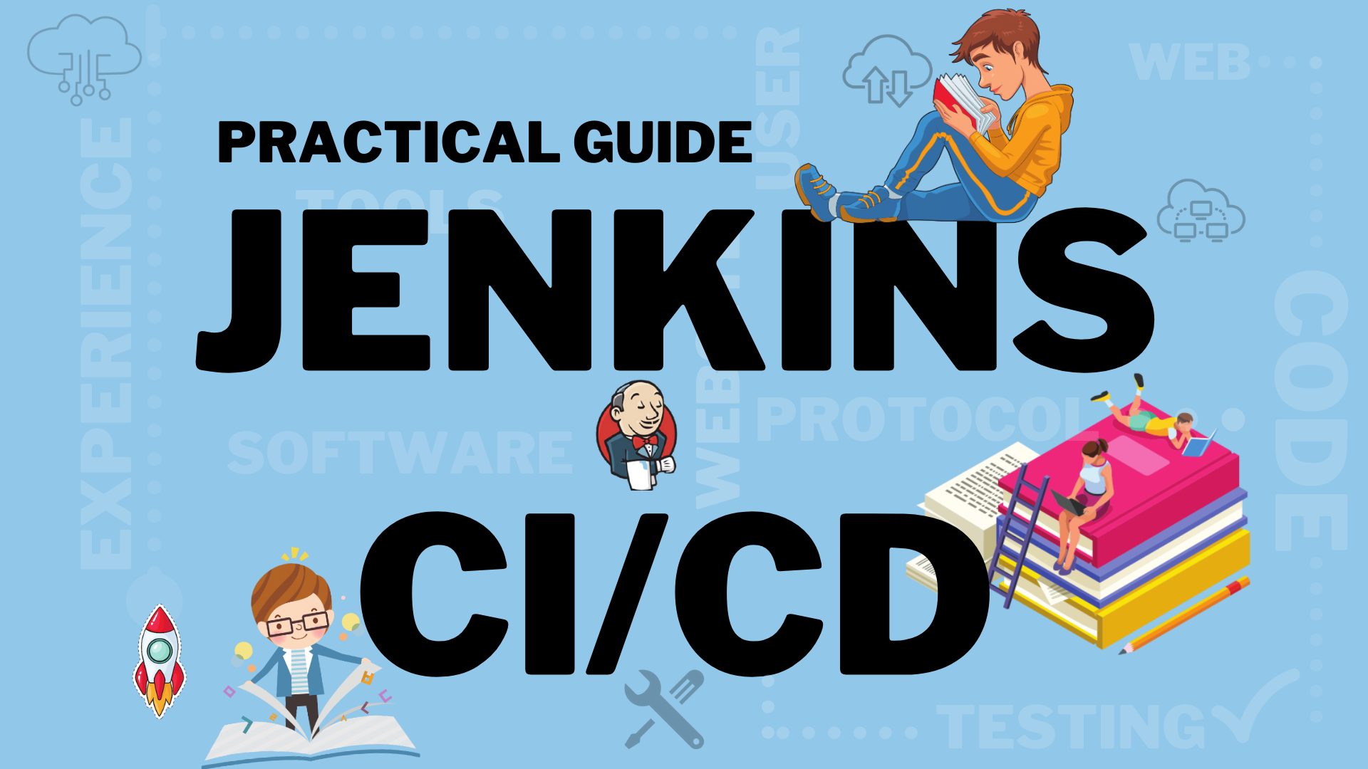 Practical Guide to Jenkins Practical Guide to Jenkins