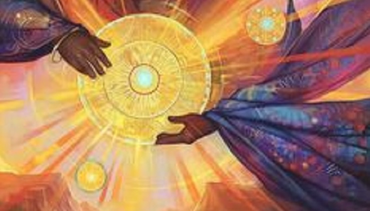 Dynamic Meditation Dynamic Meditation