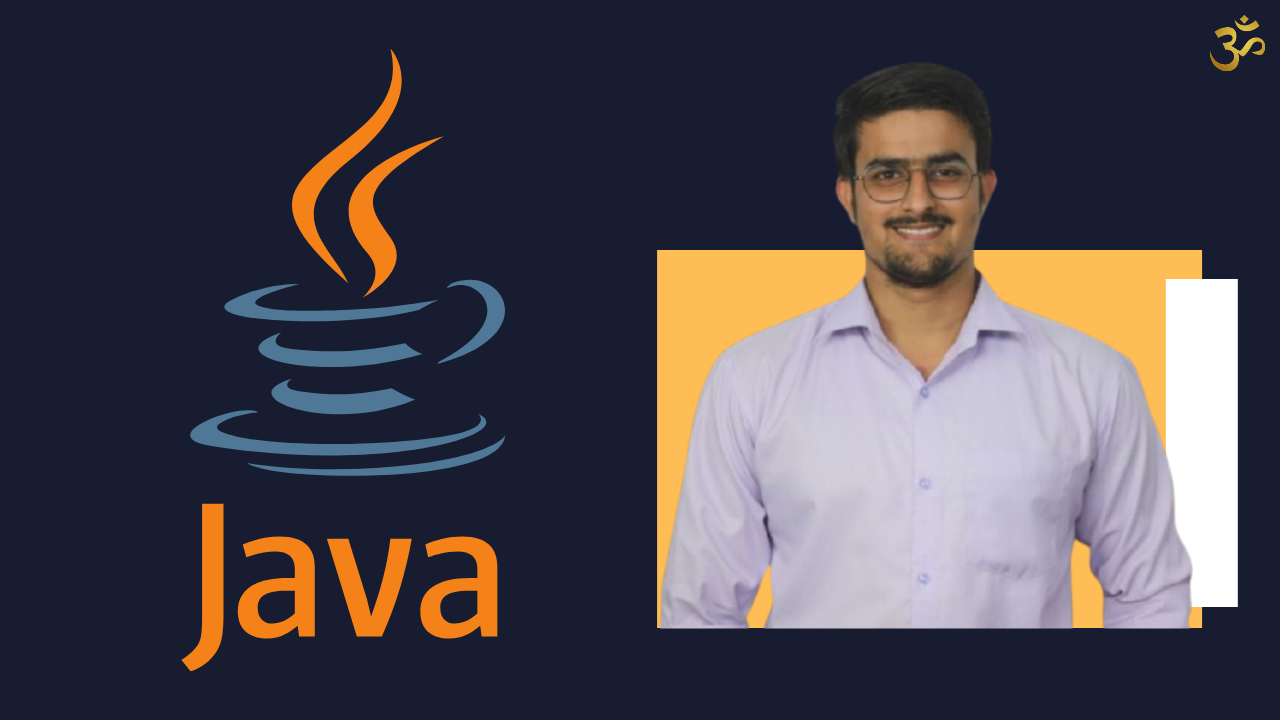 Core Java Bootcamp Program With Hands-On Practice