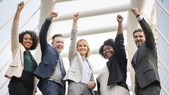 Leading Hybrid Teams: Best Practices From Fortune 500 Firms Leading Hybrid Teams: Best Practices From Fortune 500 Firms