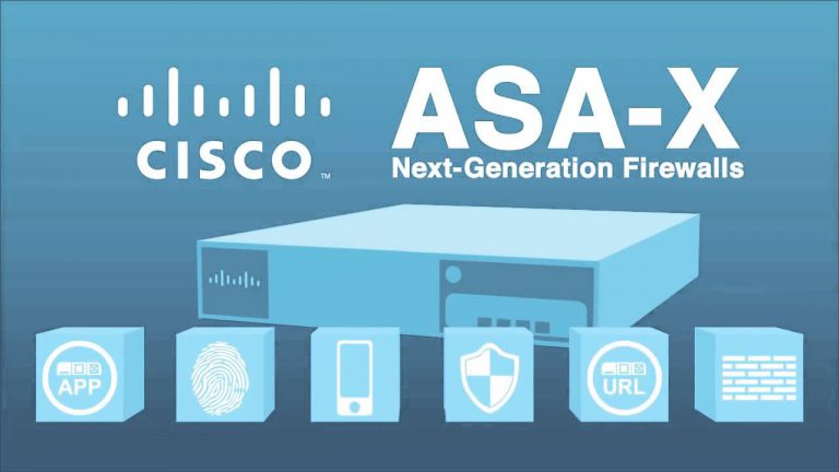 Cisco ASA Firewall 9.X Training Course Cisco ASA Firewall 9.X Training Course