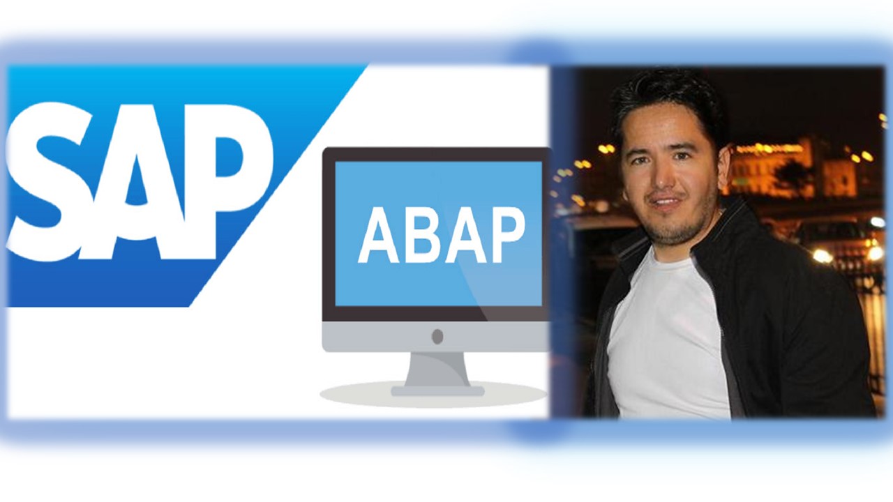 SAP ABAP Full Training SAP ABAP Full Training