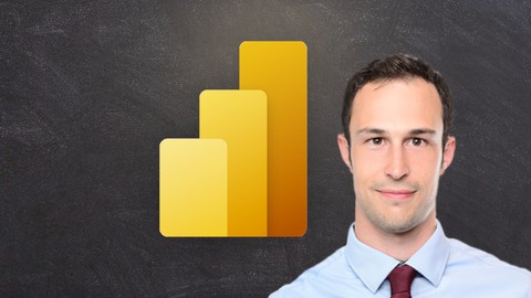 Microsoft Power BI - The Complete Masterclass Microsoft Power BI - The Complete Masterclass