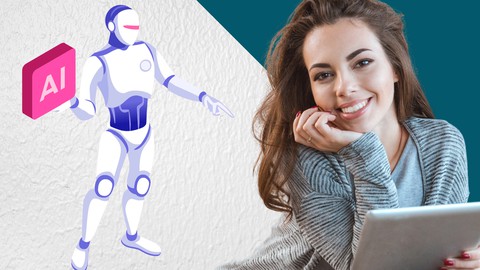 Machine Learning A-Z with Python with Project (Beginner) Machine Learning A-Z with Python with Project (Beginner)