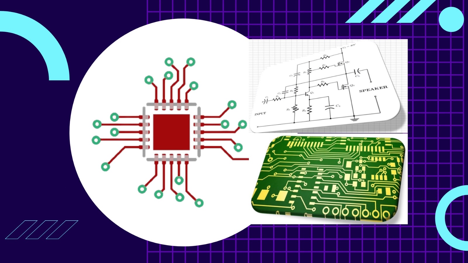 PCB Design using Autodesk Eagle CAD for Beginners and Professionals