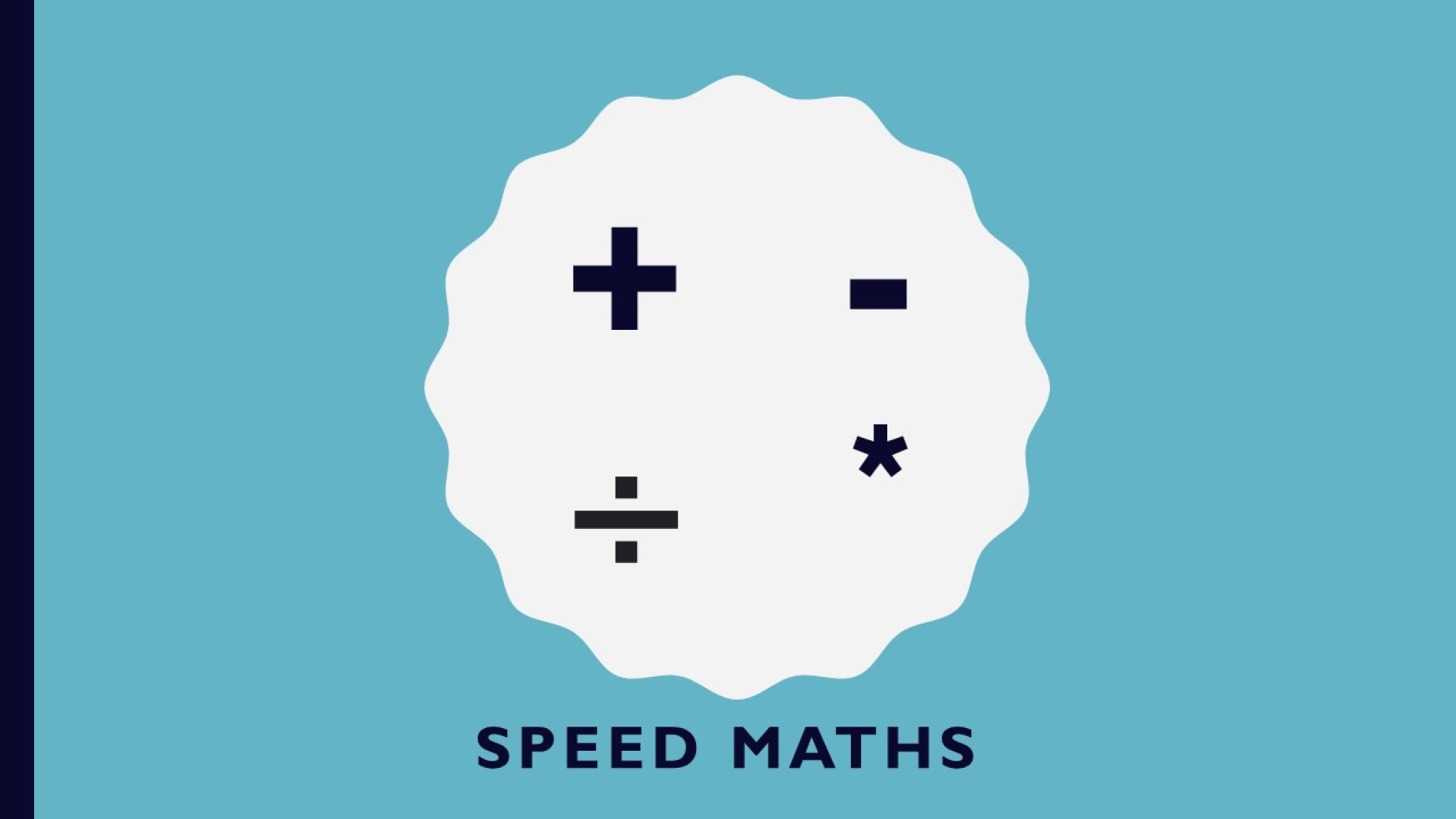 Speed Maths and Vedic Maths Course Speed Maths and Vedic Maths Course