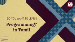 C Course in Tamil C Course in Tamil