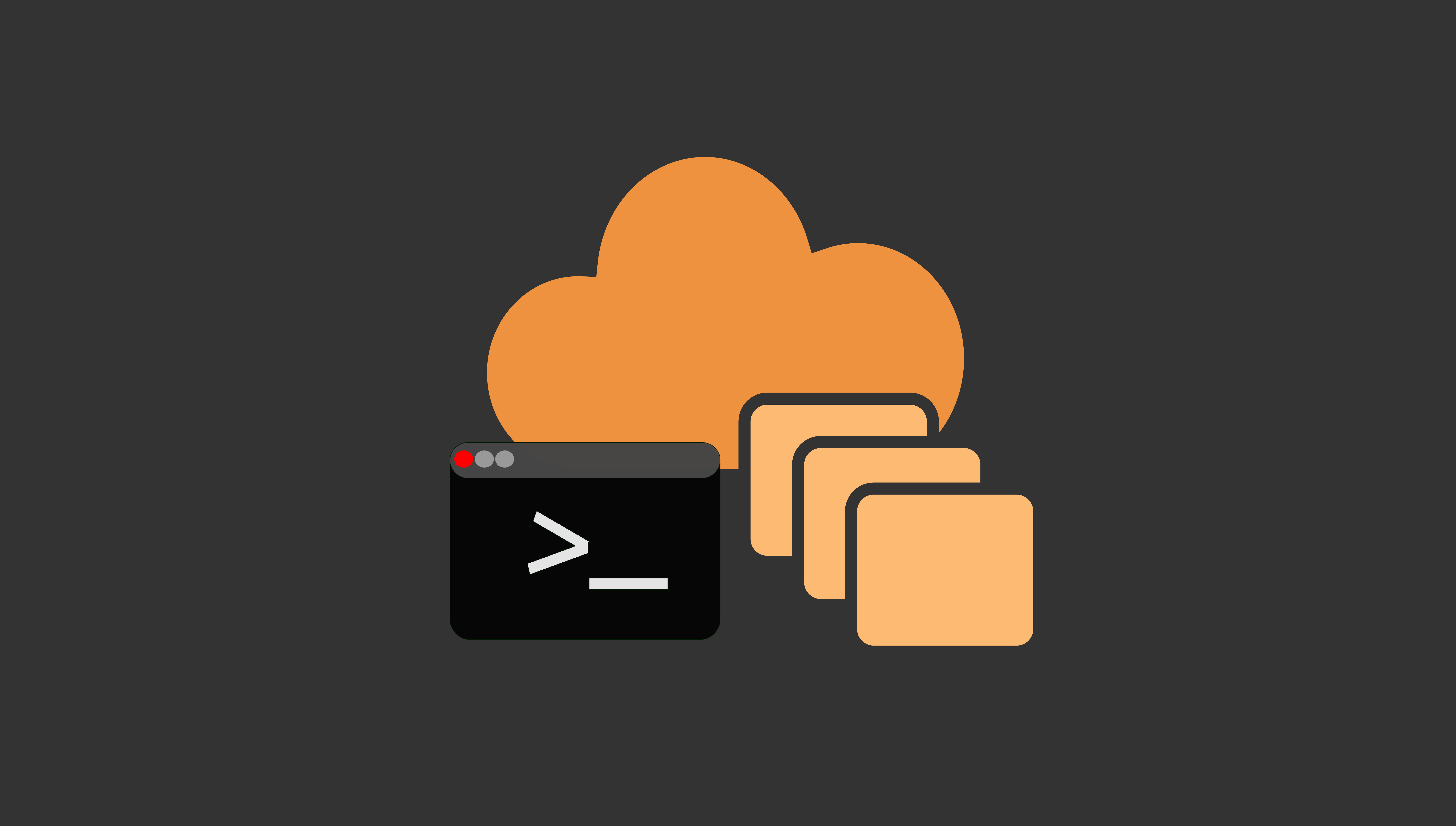 Docker Course with AWS ECS and Fargate for Beginners Docker Course with AWS ECS and Fargate for Beginners