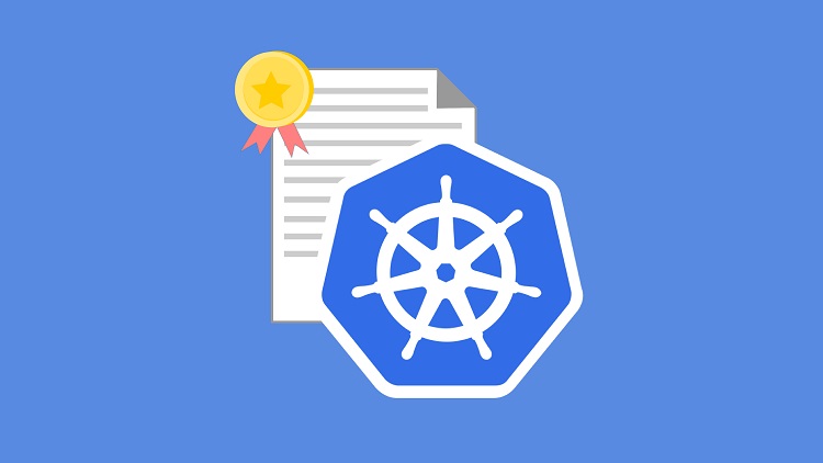 CKAD Certified Kubernetes Application Developer Crash Course CKAD Certified Kubernetes Application Developer Crash Course