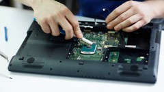 Computer Hardware Engineering Training Computer Hardware Engineering Training